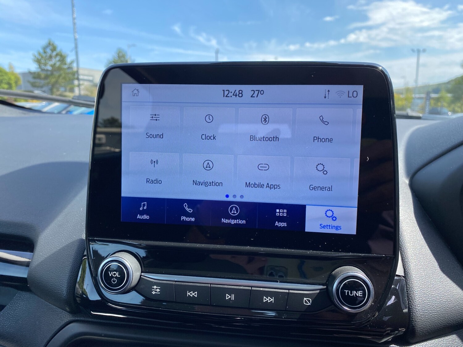 Used Ford Ecosport 2022 for sale - 76276198: Photo 31