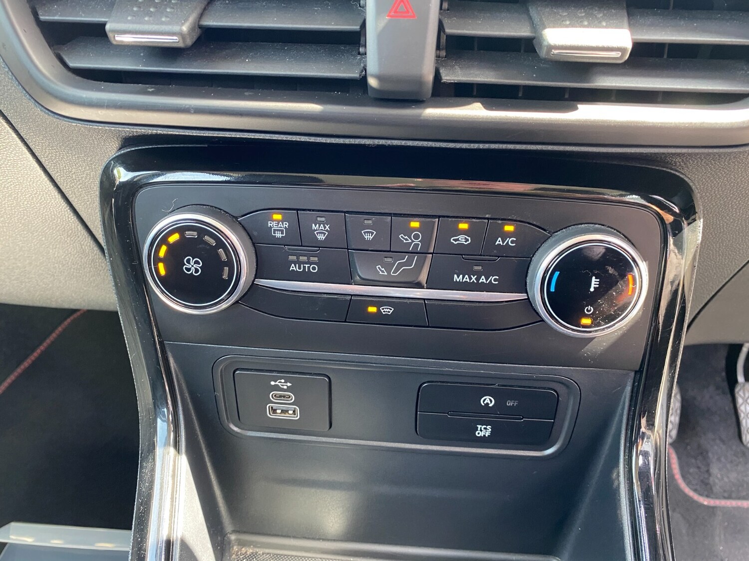 Used Ford Ecosport 2022 for sale - 76276198: Photo 33