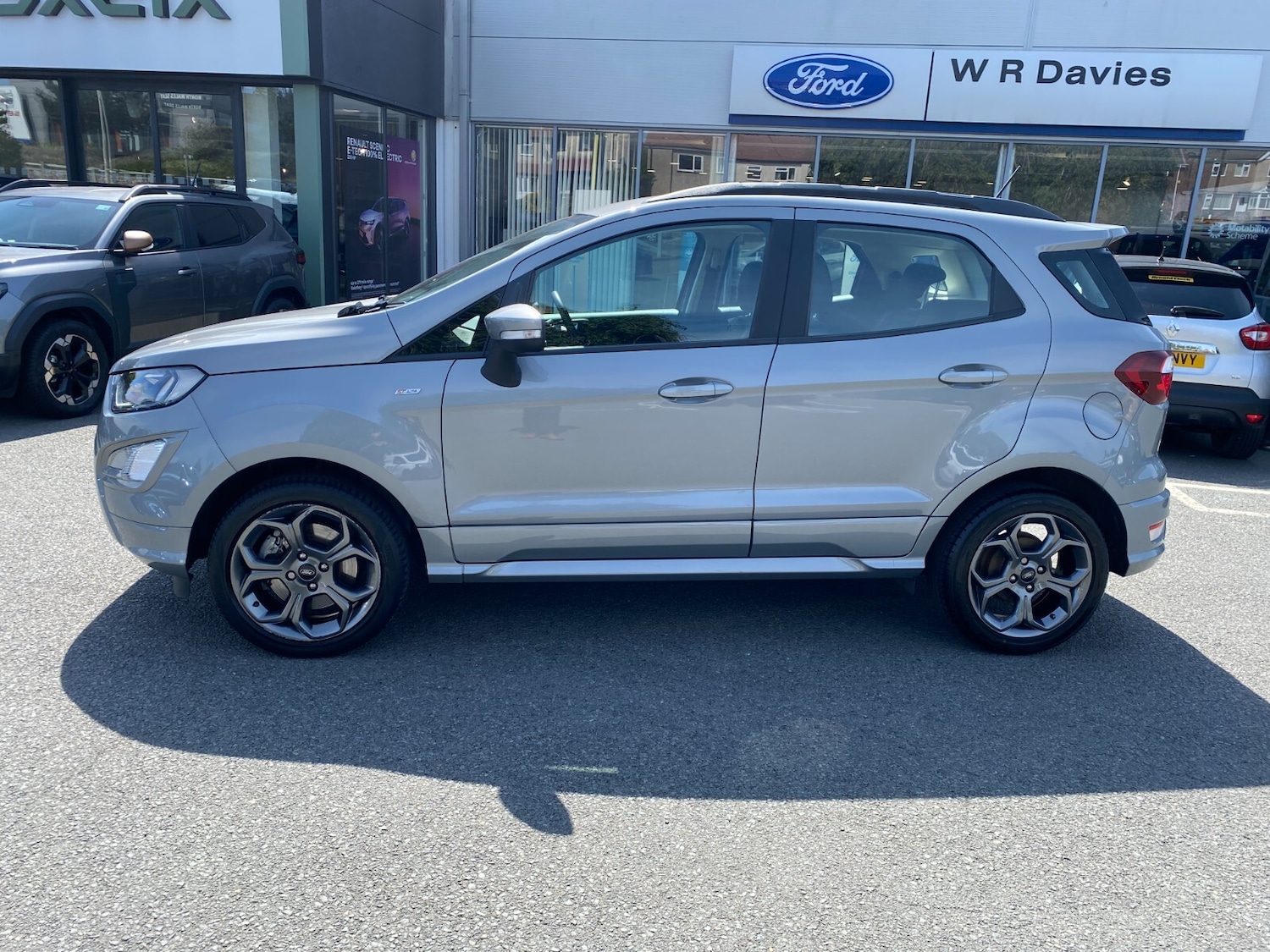 Used Ford Ecosport 2022 for sale - 76276198: Photo 5