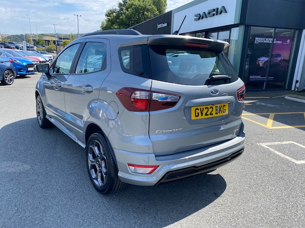 Used Ford Ecosport 2022 for sale - 76276198: Photo 7