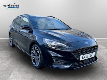 Used Ford Focus 2021 for sale - 77778425: Photo