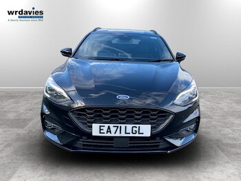 Used Ford Focus 2021 for sale - 77778425: Photo