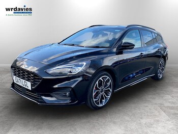 Used Ford Focus 2021 for sale - 77778425: Photo