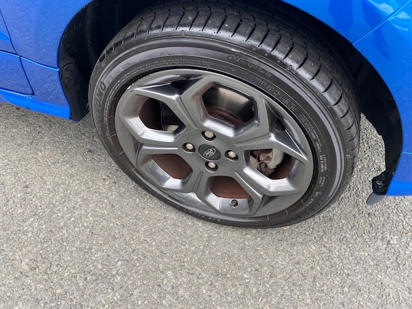 Used Ford Ecosport 2022 for sale - 76276807: Photo 13