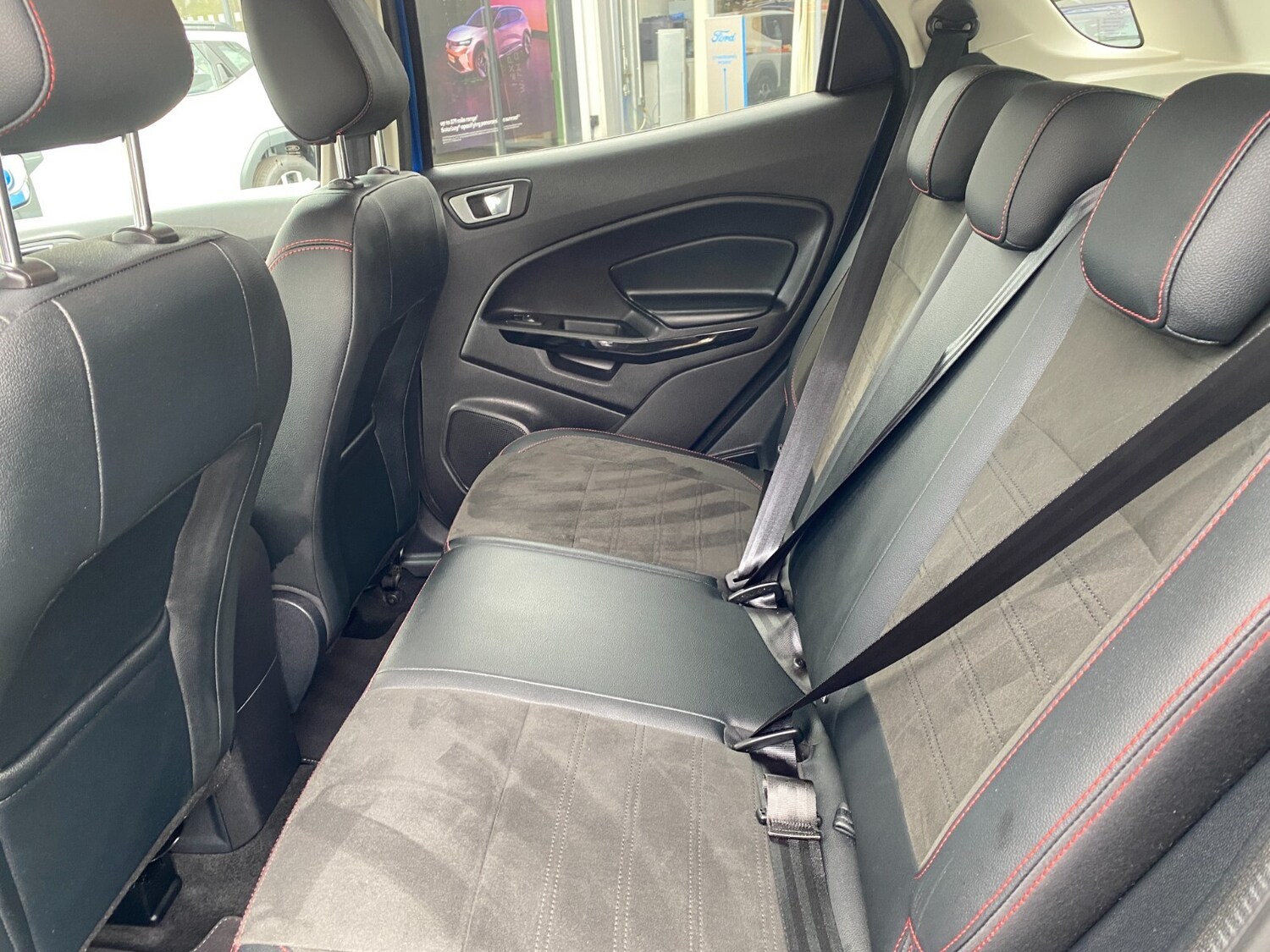 Used Ford Ecosport 2022 for sale - 76276807: Photo 16