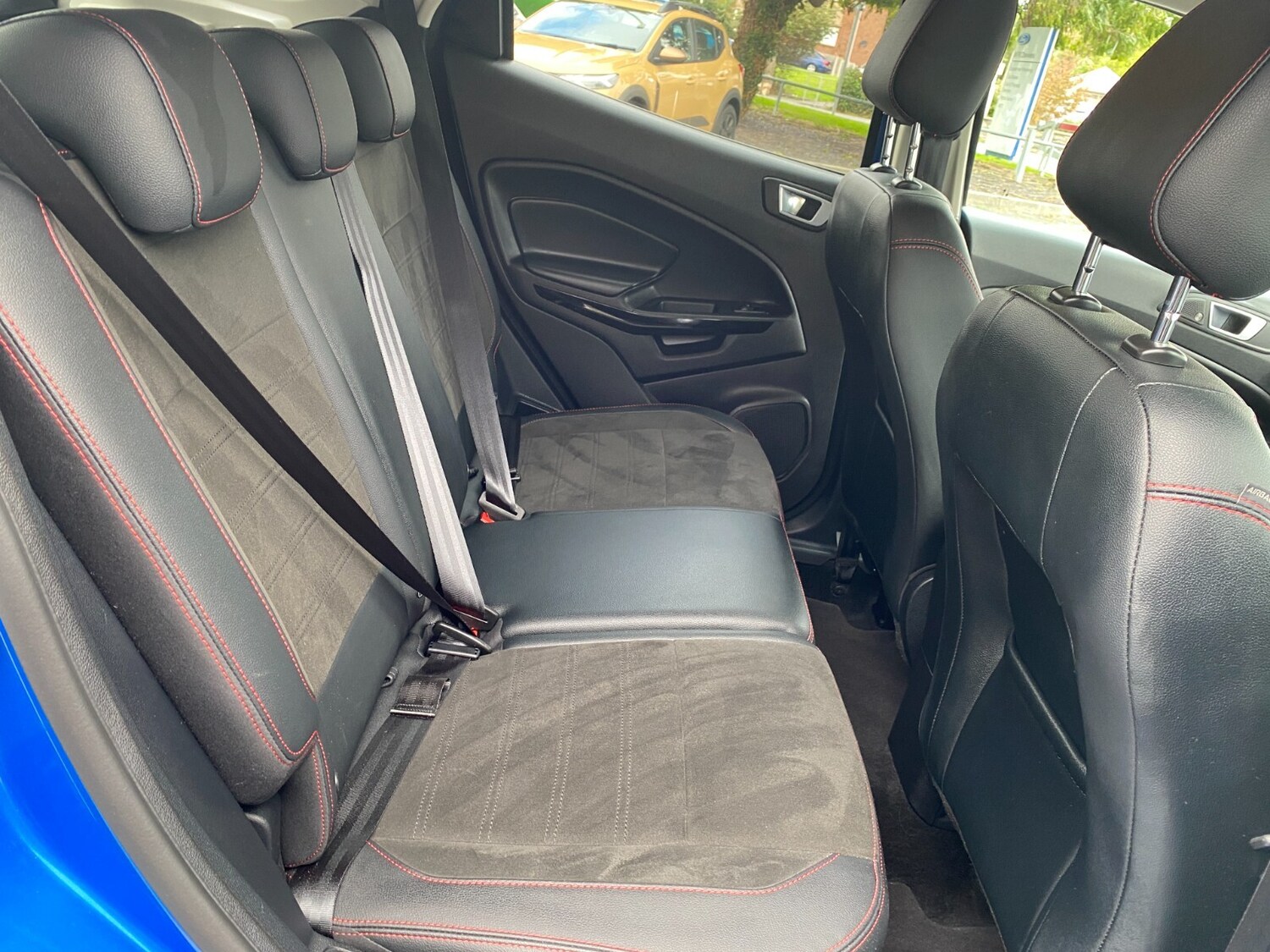 Used Ford Ecosport 2022 for sale - 76276807: Photo 20