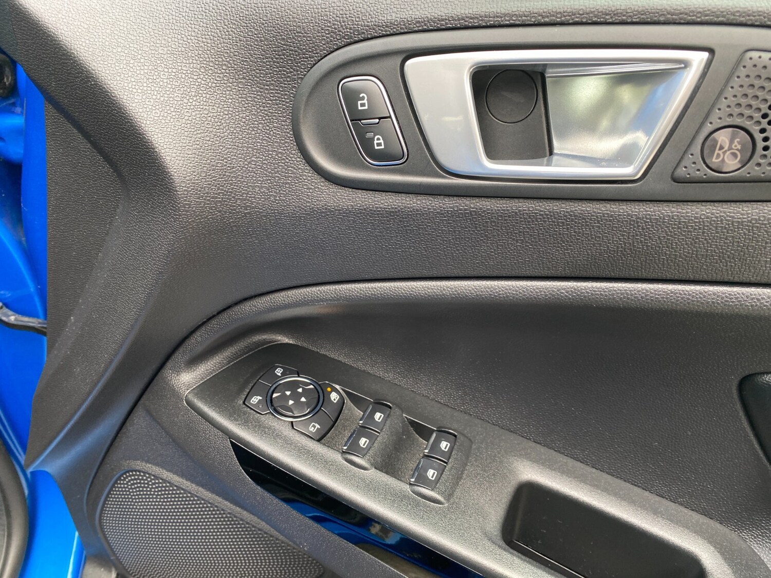 Used Ford Ecosport 2022 for sale - 76276807: Photo 24