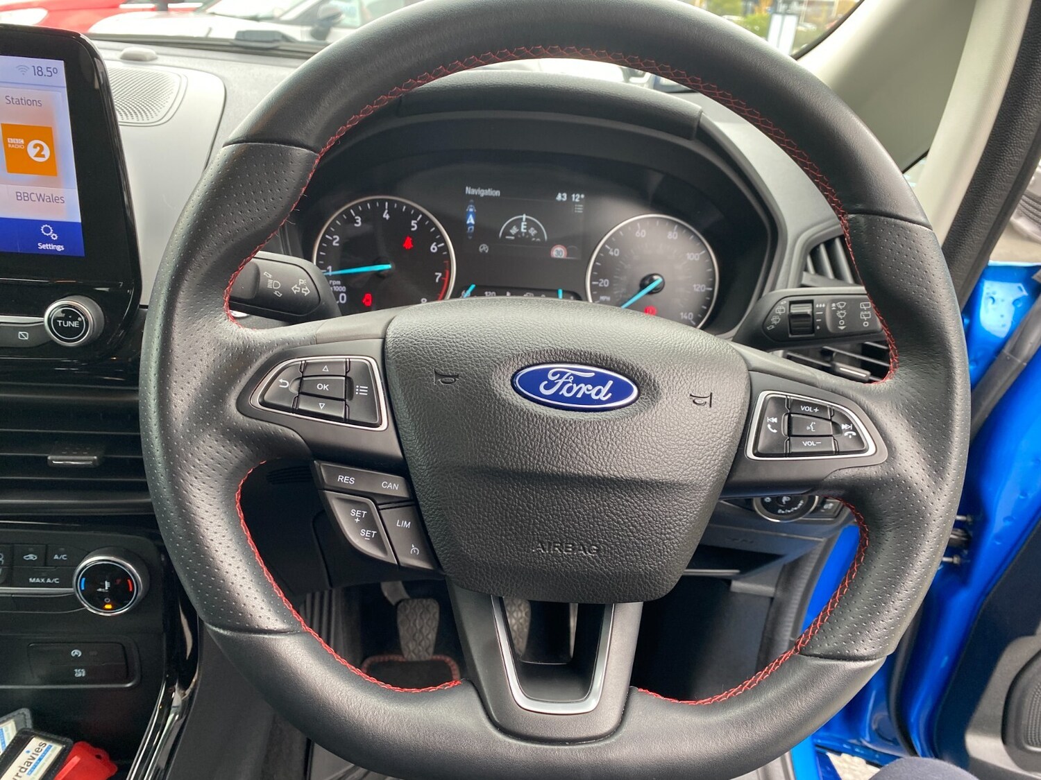 Used Ford Ecosport 2022 for sale - 76276807: Photo 25