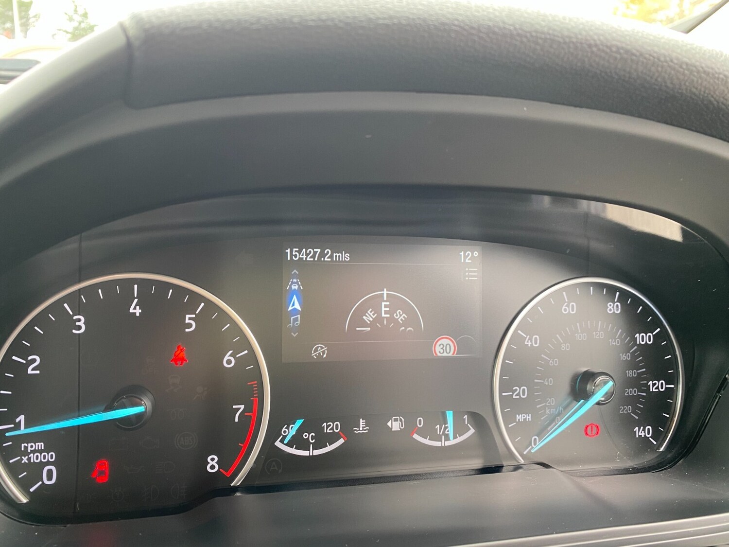 Used Ford Ecosport 2022 for sale - 76276807: Photo 28