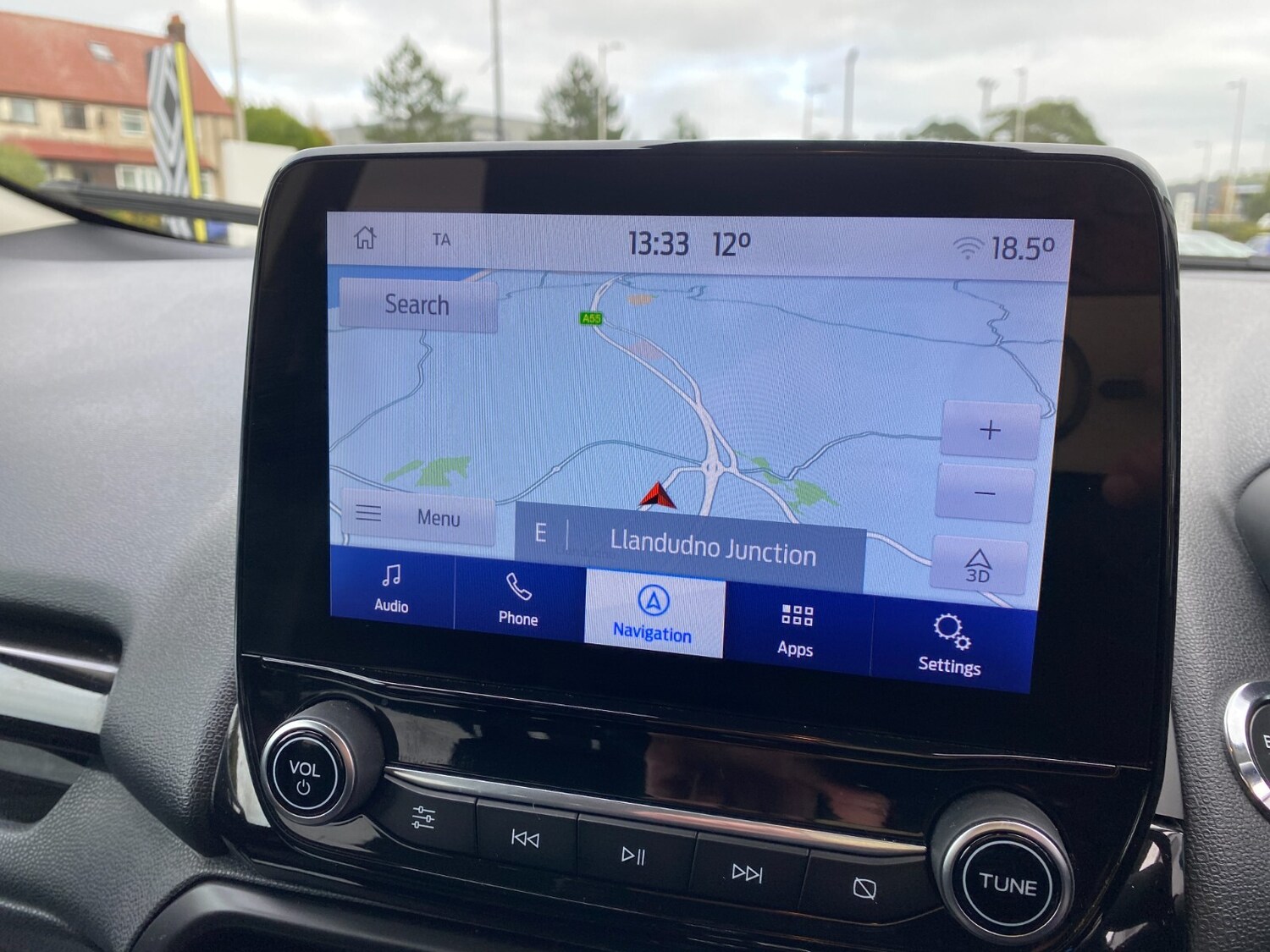 Used Ford Ecosport 2022 for sale - 76276807: Photo 31