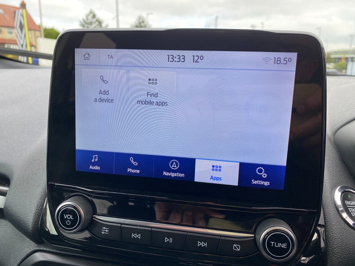 Used Ford Ecosport 2022 for sale - 76276807: Photo 32