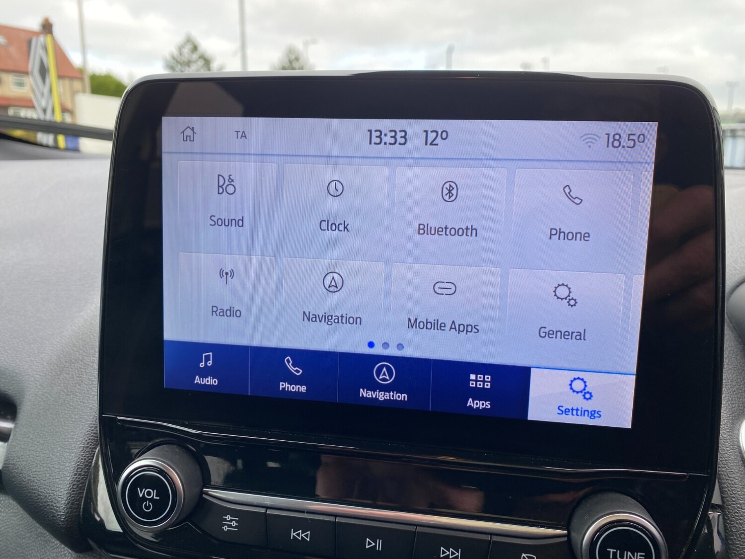 Used Ford Ecosport 2022 for sale - 76276807: Photo 33