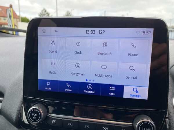 Used Ford Ecosport 2022 for sale - 76276807: Photo 33