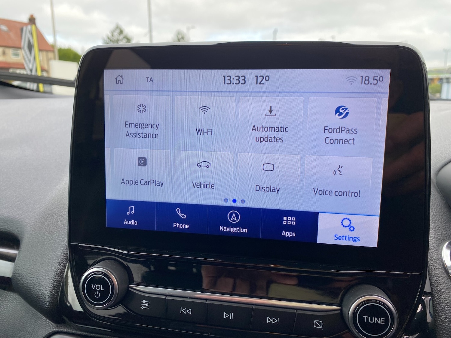 Used Ford Ecosport 2022 for sale - 76276807: Photo 34