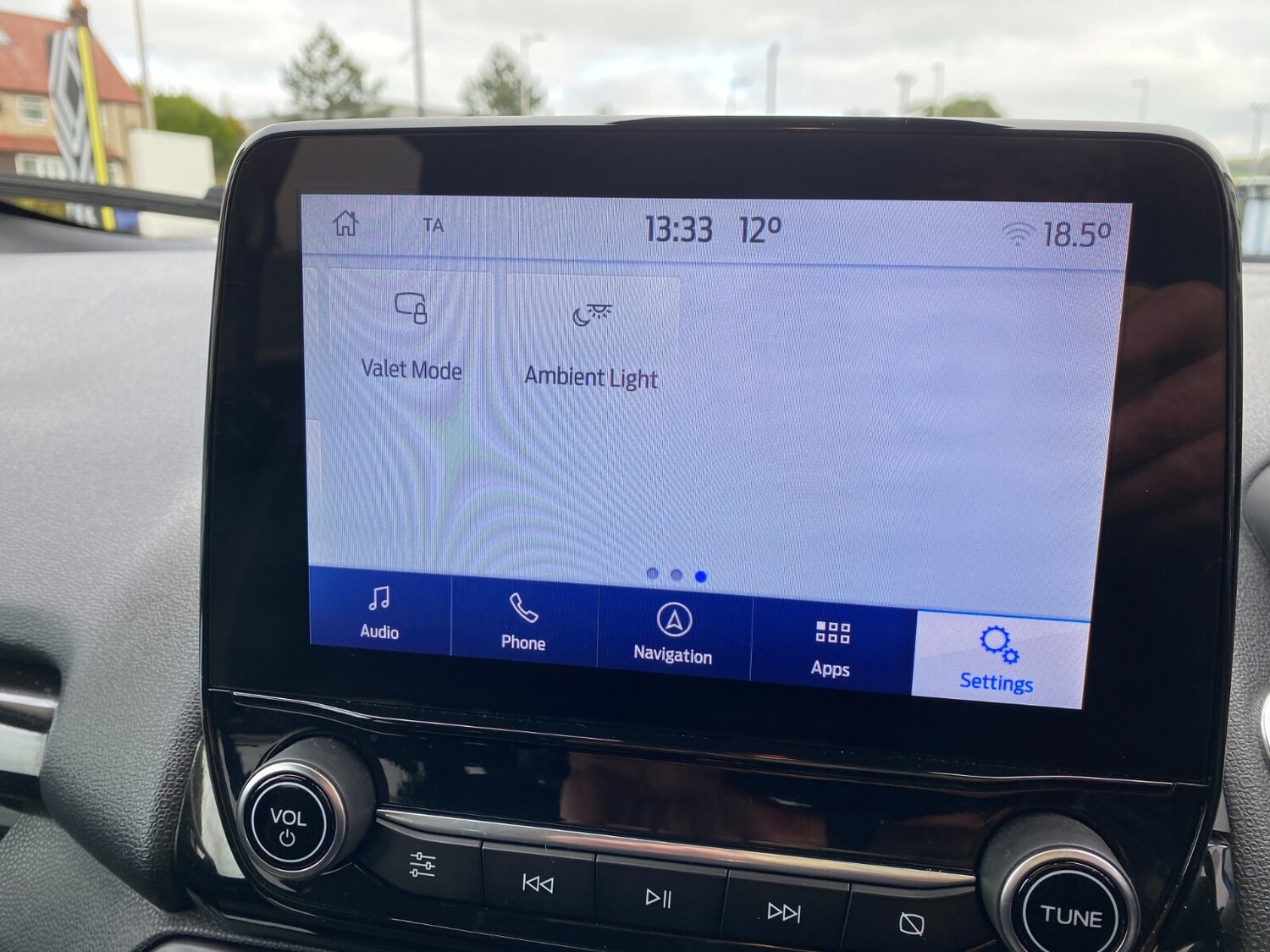 Used Ford Ecosport 2022 for sale - 76276807: Photo 35