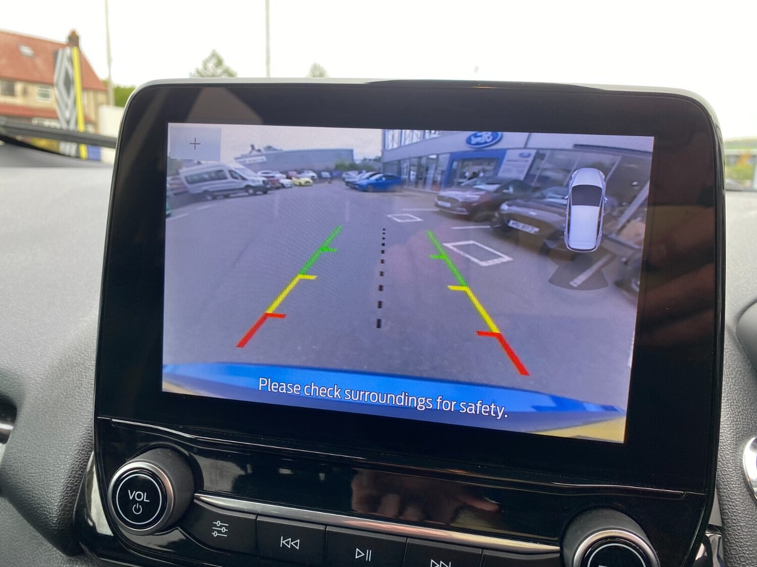 Used Ford Ecosport 2022 for sale - 76276807: Photo 36