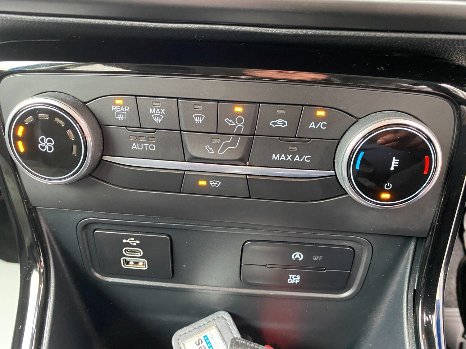 Used Ford Ecosport 2022 for sale - 76276807: Photo 37