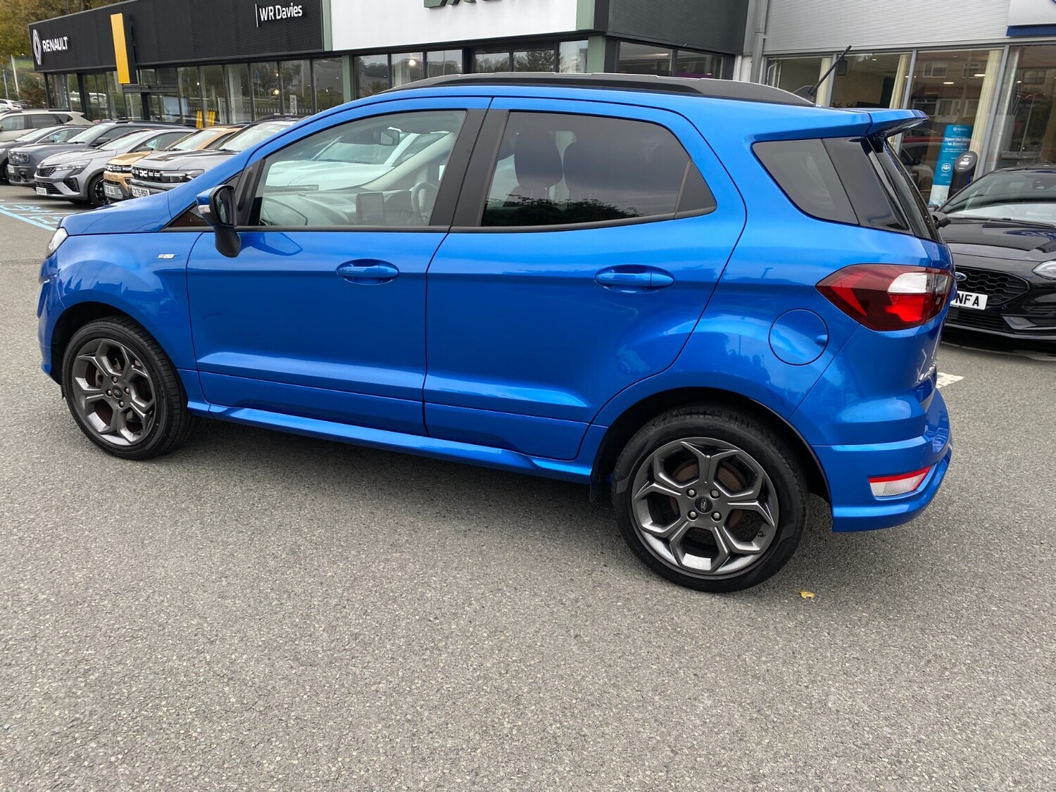 Used Ford Ecosport 2022 for sale - 76276807: Photo 6