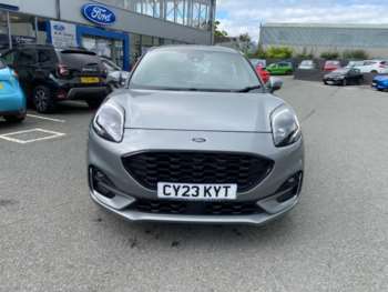 Used Ford Puma 2023 for sale - 75287983: Photo