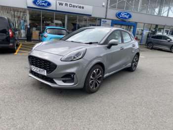 Used Ford Puma 2023 for sale - 75287983: Photo