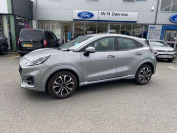 Used Ford Puma 2023 for sale - 75287983: Photo