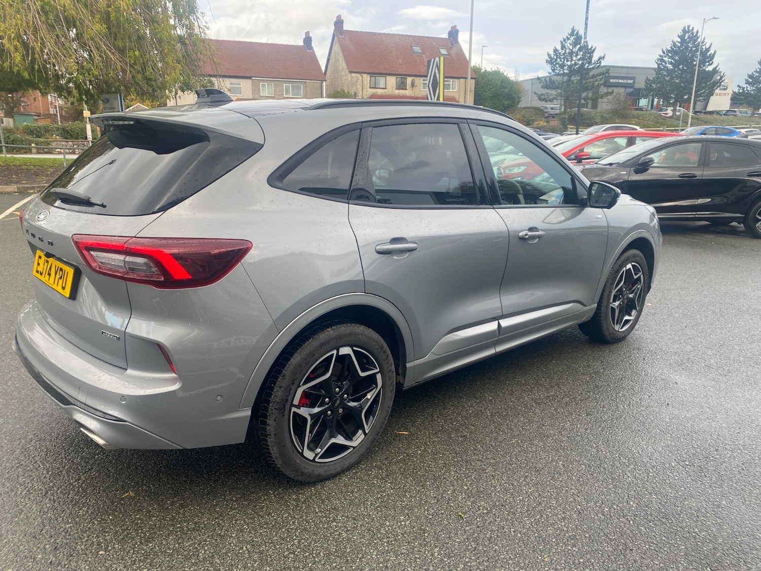 Used Ford Kuga 2024 for sale - 76428111: Photo 11