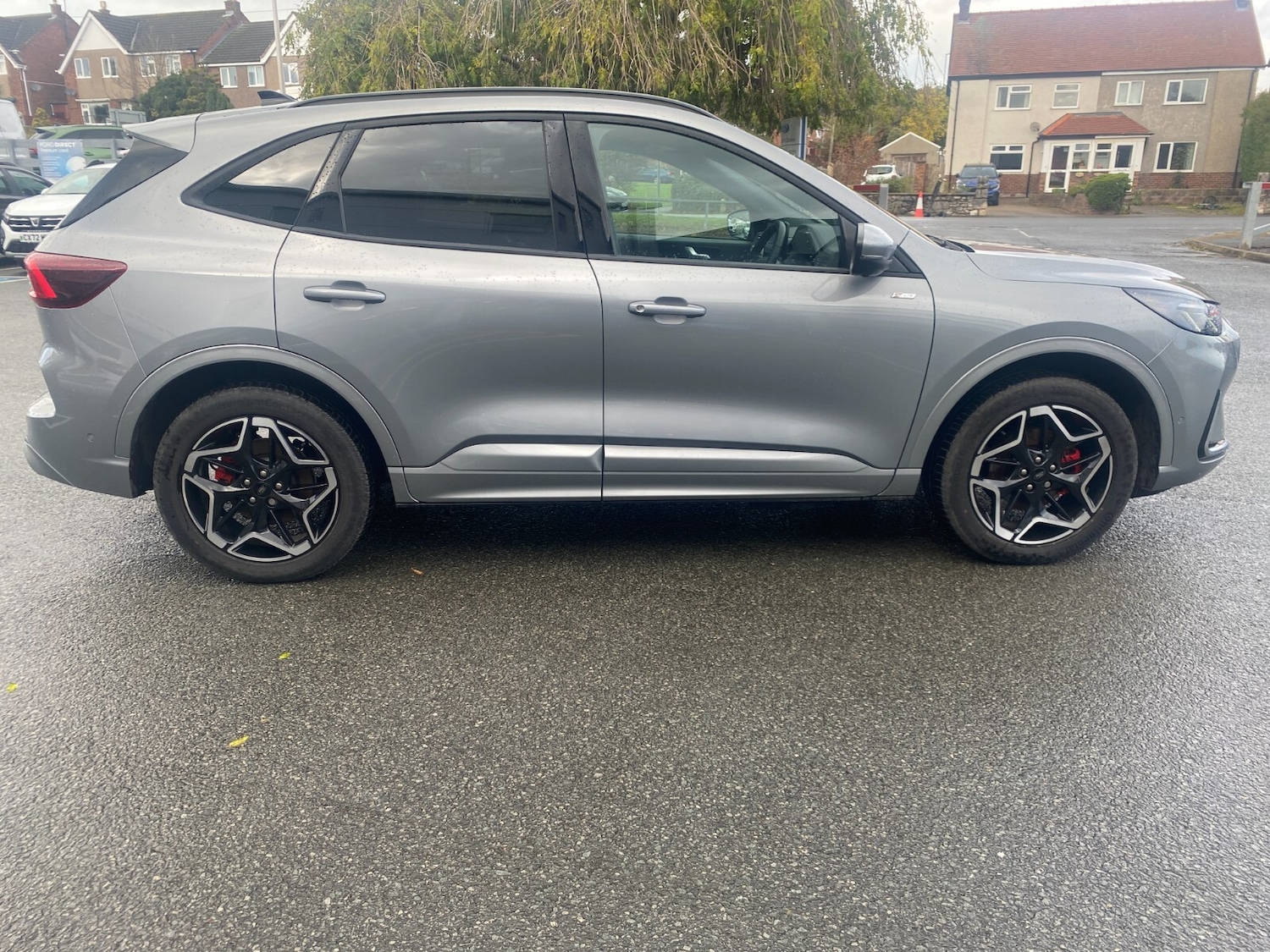 Used Ford Kuga 2024 for sale - 76428111: Photo 12