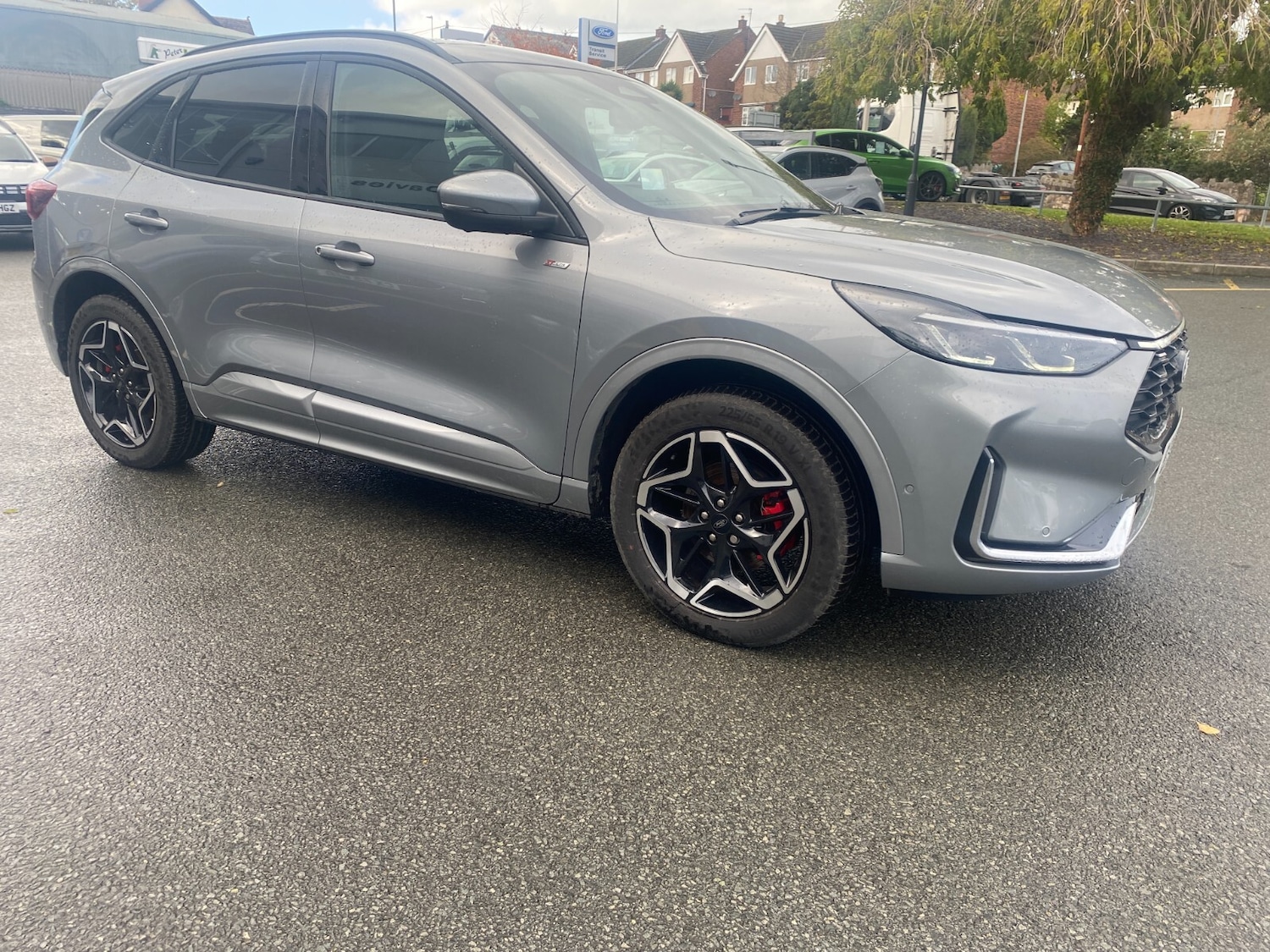 Used Ford Kuga 2024 for sale - 76428111: Photo 13