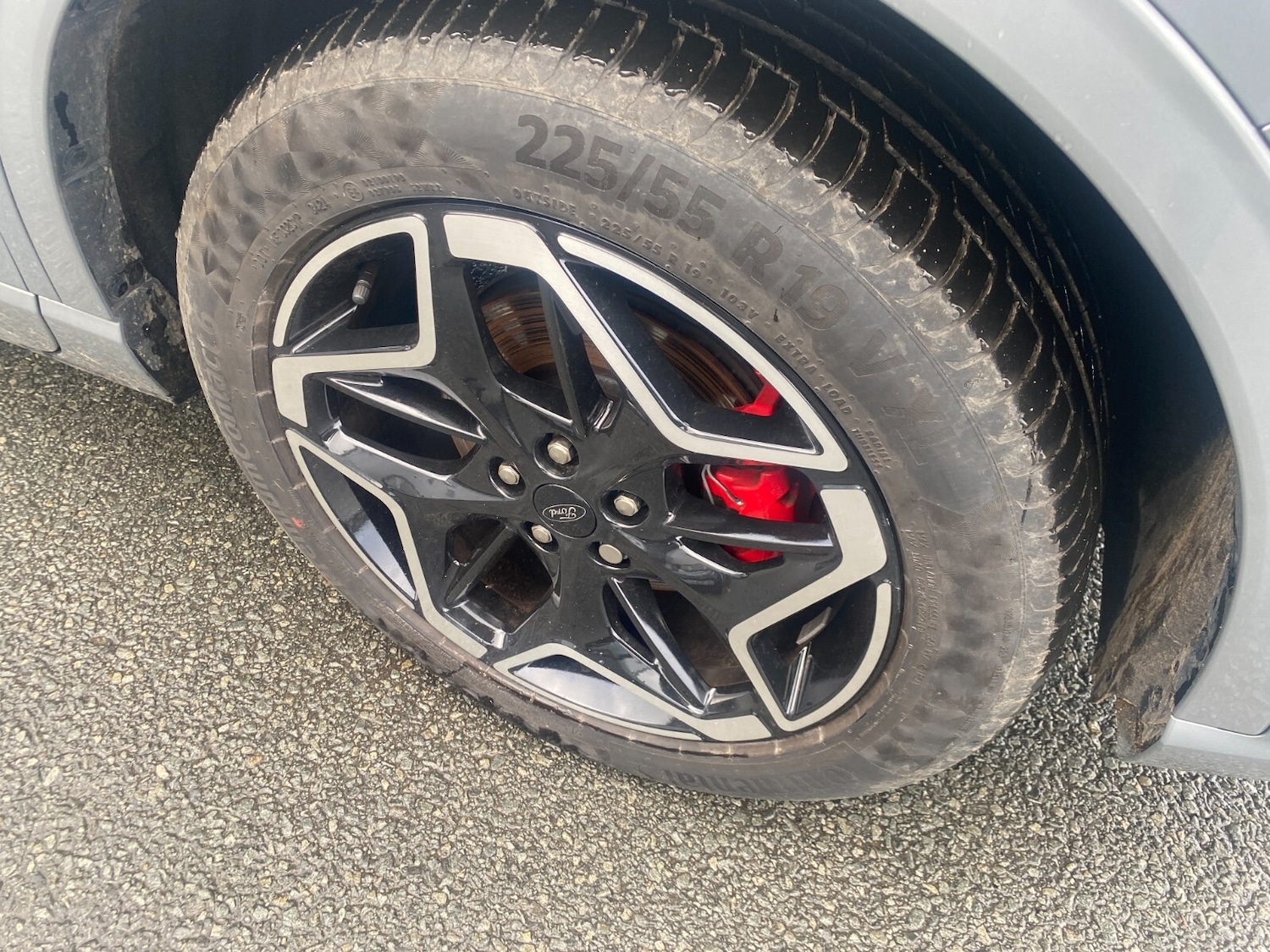 Used Ford Kuga 2024 for sale - 76428111: Photo 14