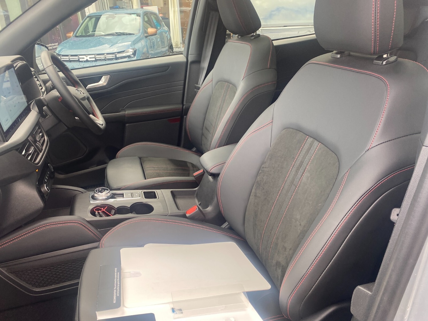 Used Ford Kuga 2024 for sale - 76428111: Photo 15