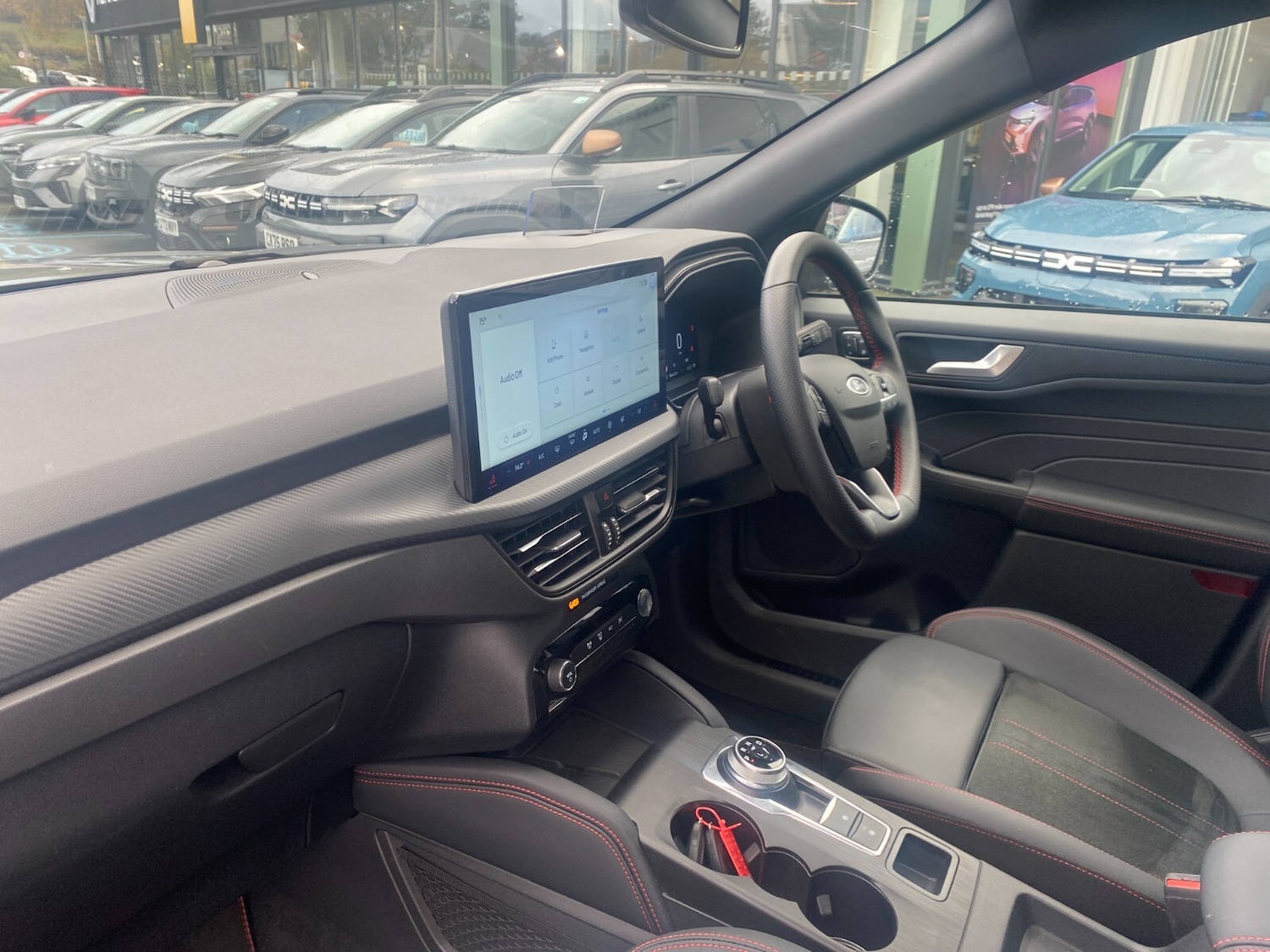 Used Ford Kuga 2024 for sale - 76428111: Photo 16