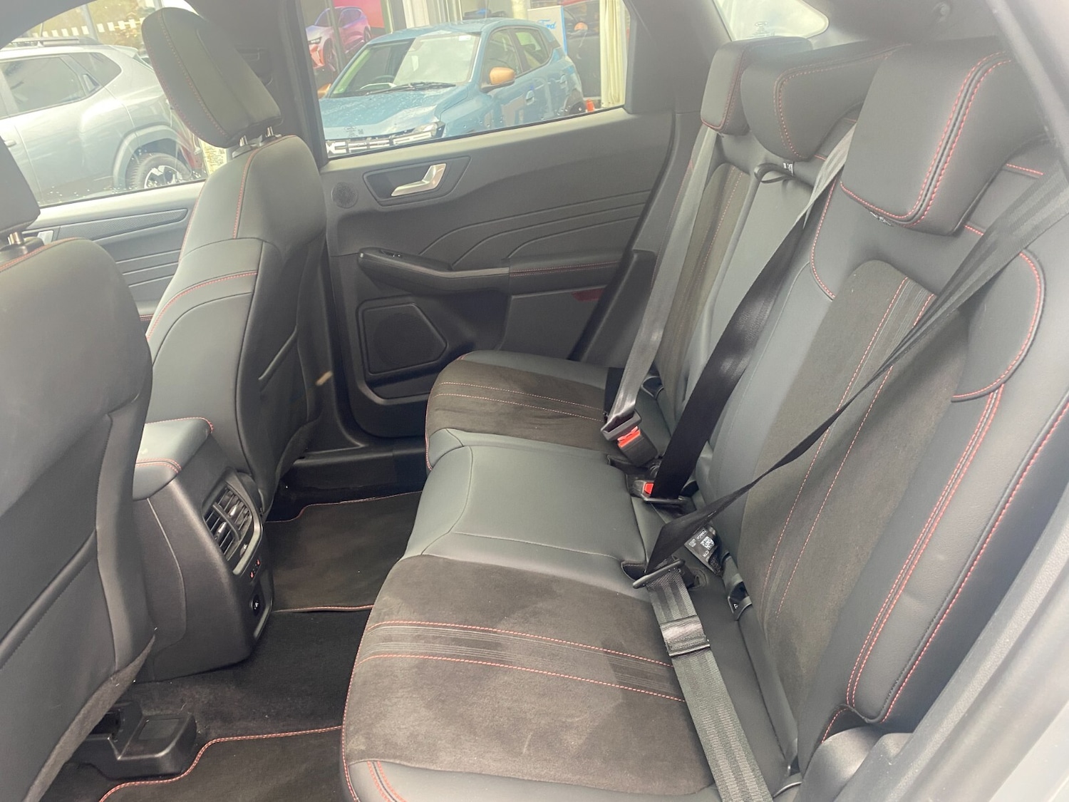 Used Ford Kuga 2024 for sale - 76428111: Photo 17