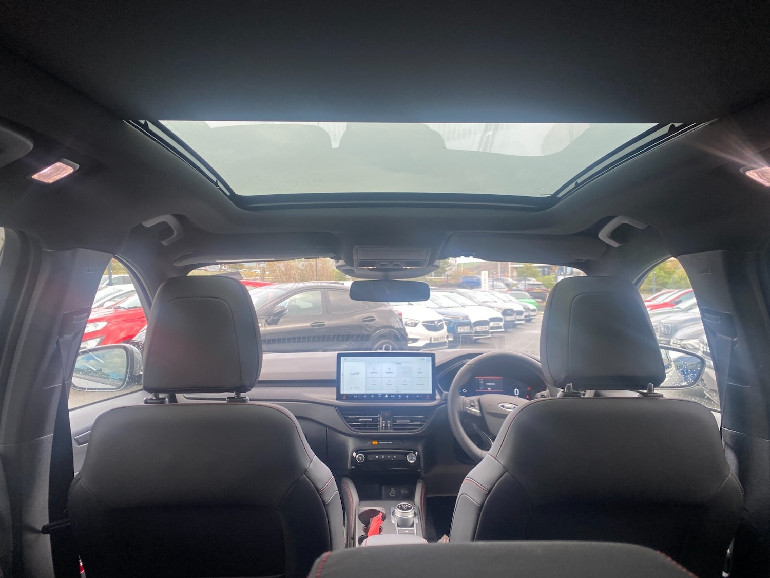 Used Ford Kuga 2024 for sale - 76428111: Photo 19