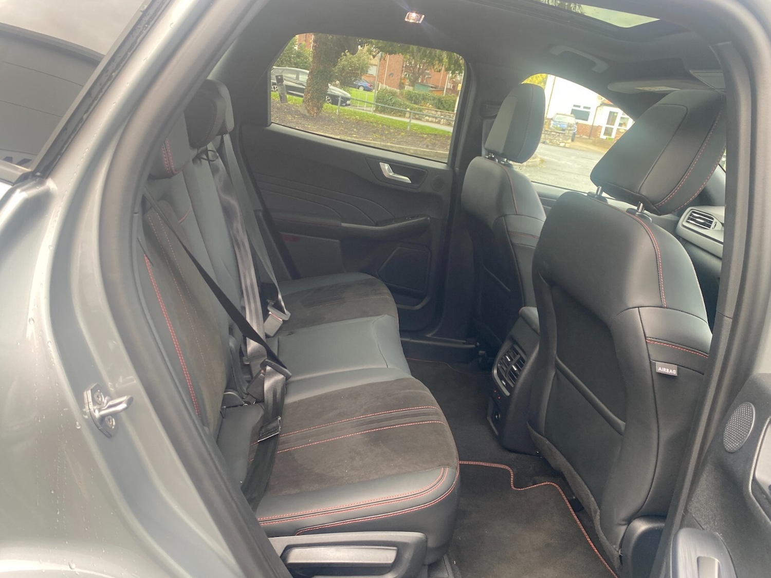 Used Ford Kuga 2024 for sale - 76428111: Photo 20