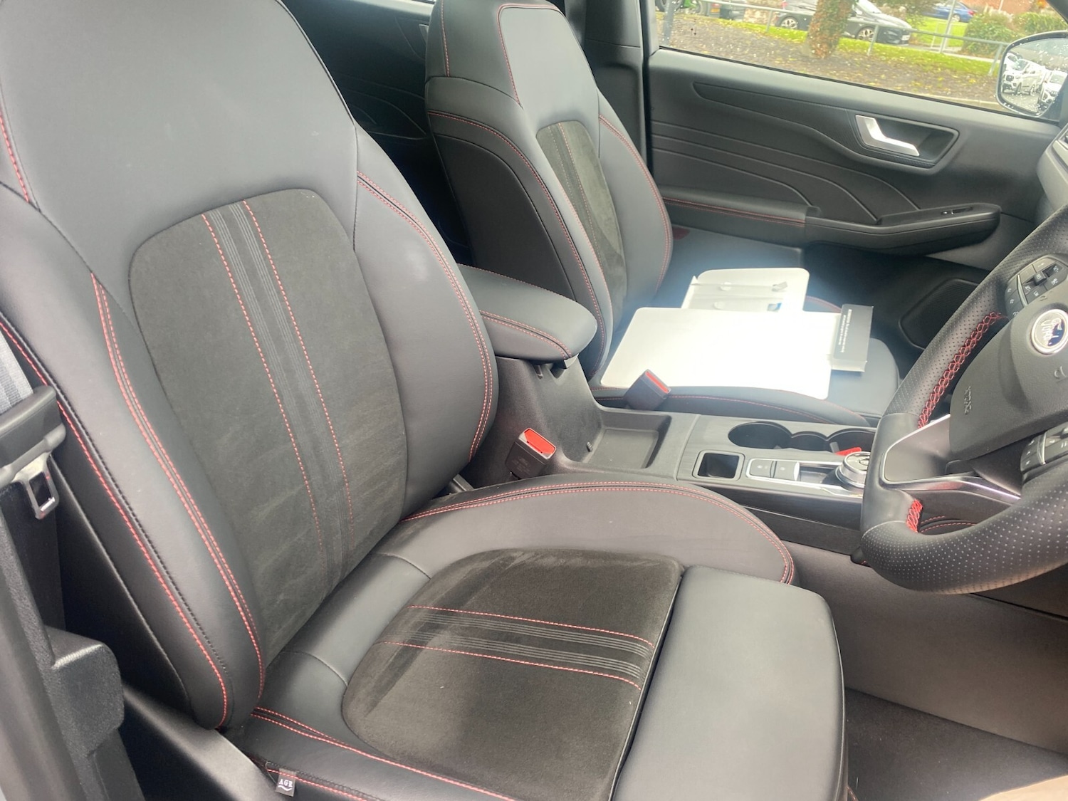 Used Ford Kuga 2024 for sale - 76428111: Photo 21