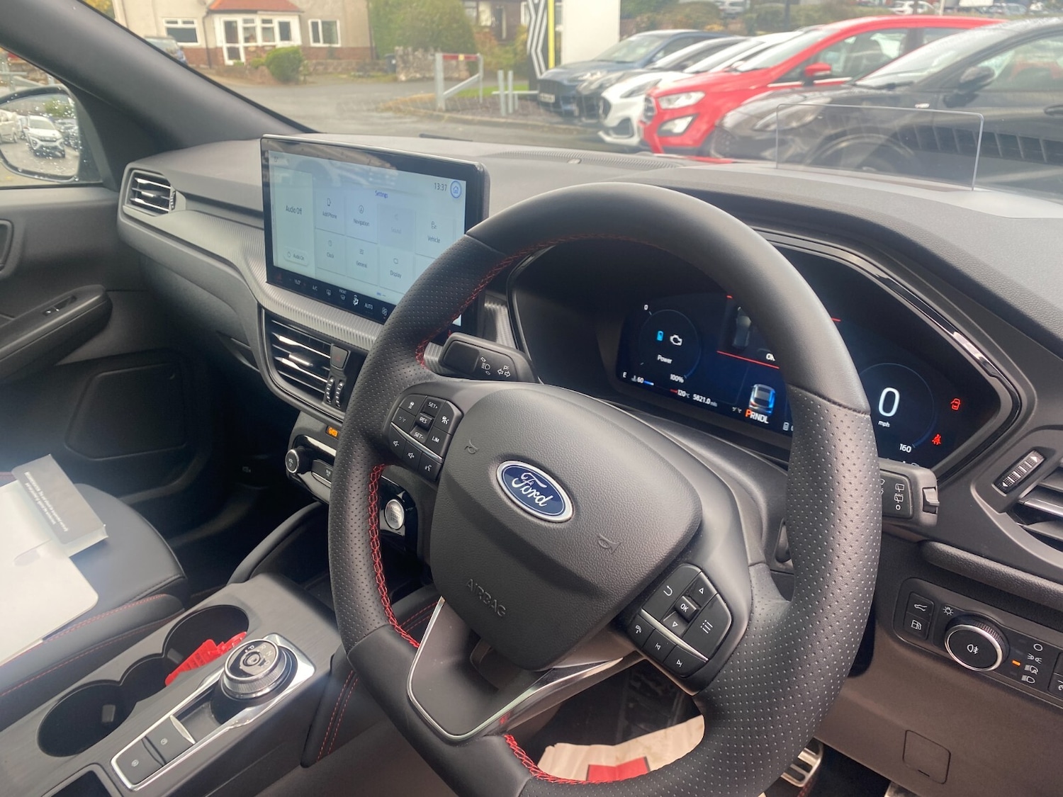 Used Ford Kuga 2024 for sale - 76428111: Photo 22