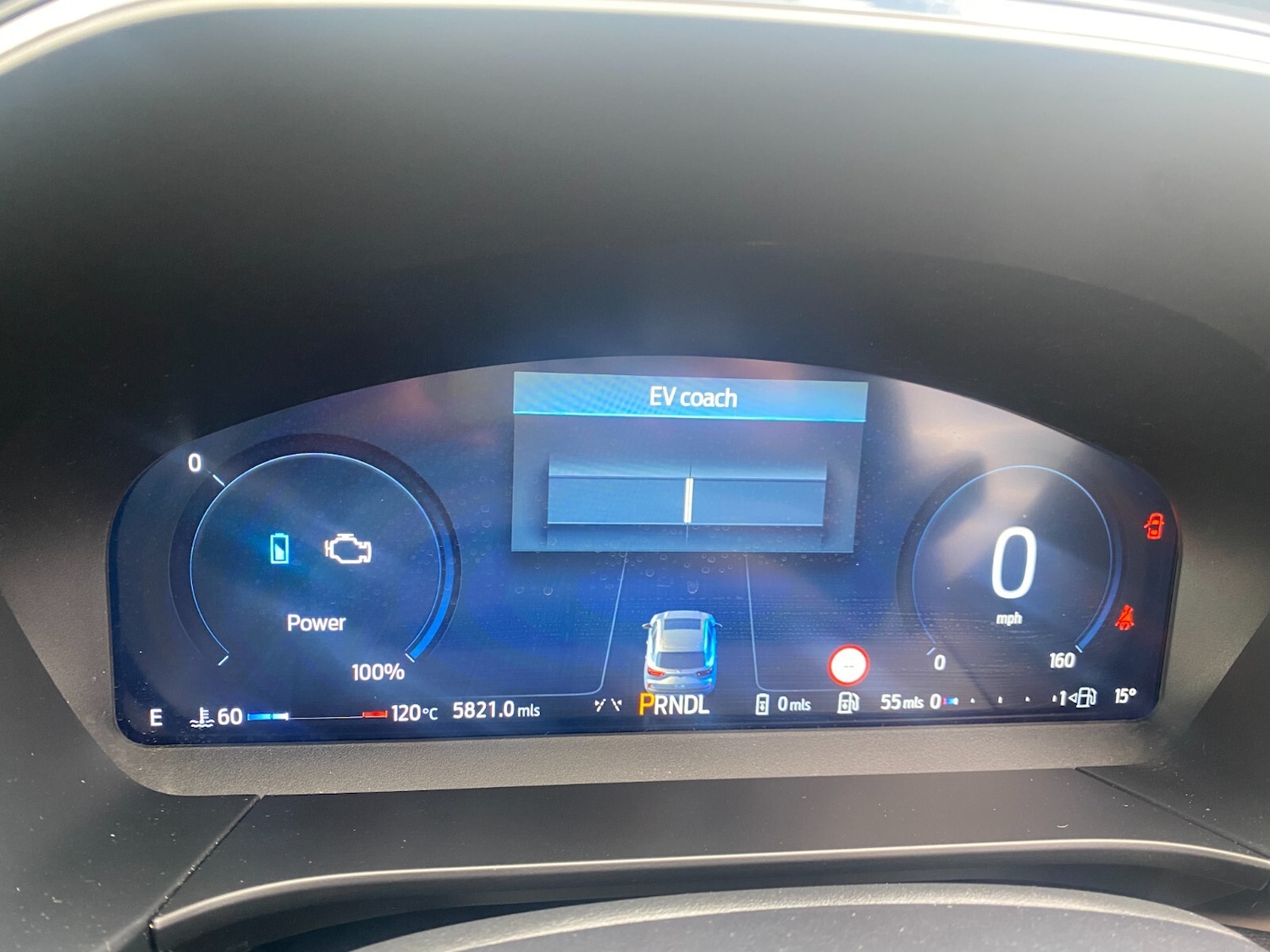 Used Ford Kuga 2024 for sale - 76428111: Photo 24