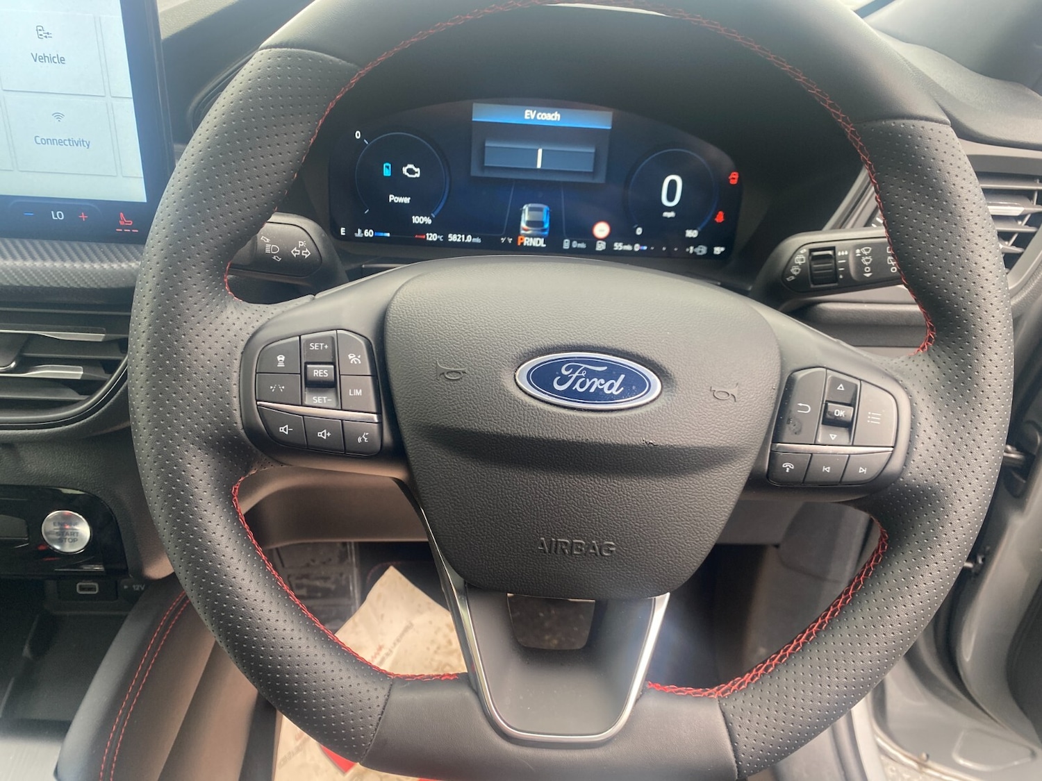 Used Ford Kuga 2024 for sale - 76428111: Photo 25