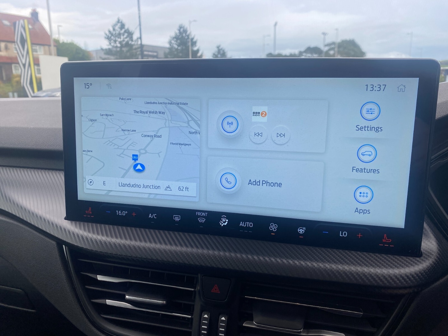 Used Ford Kuga 2024 for sale - 76428111: Photo 30