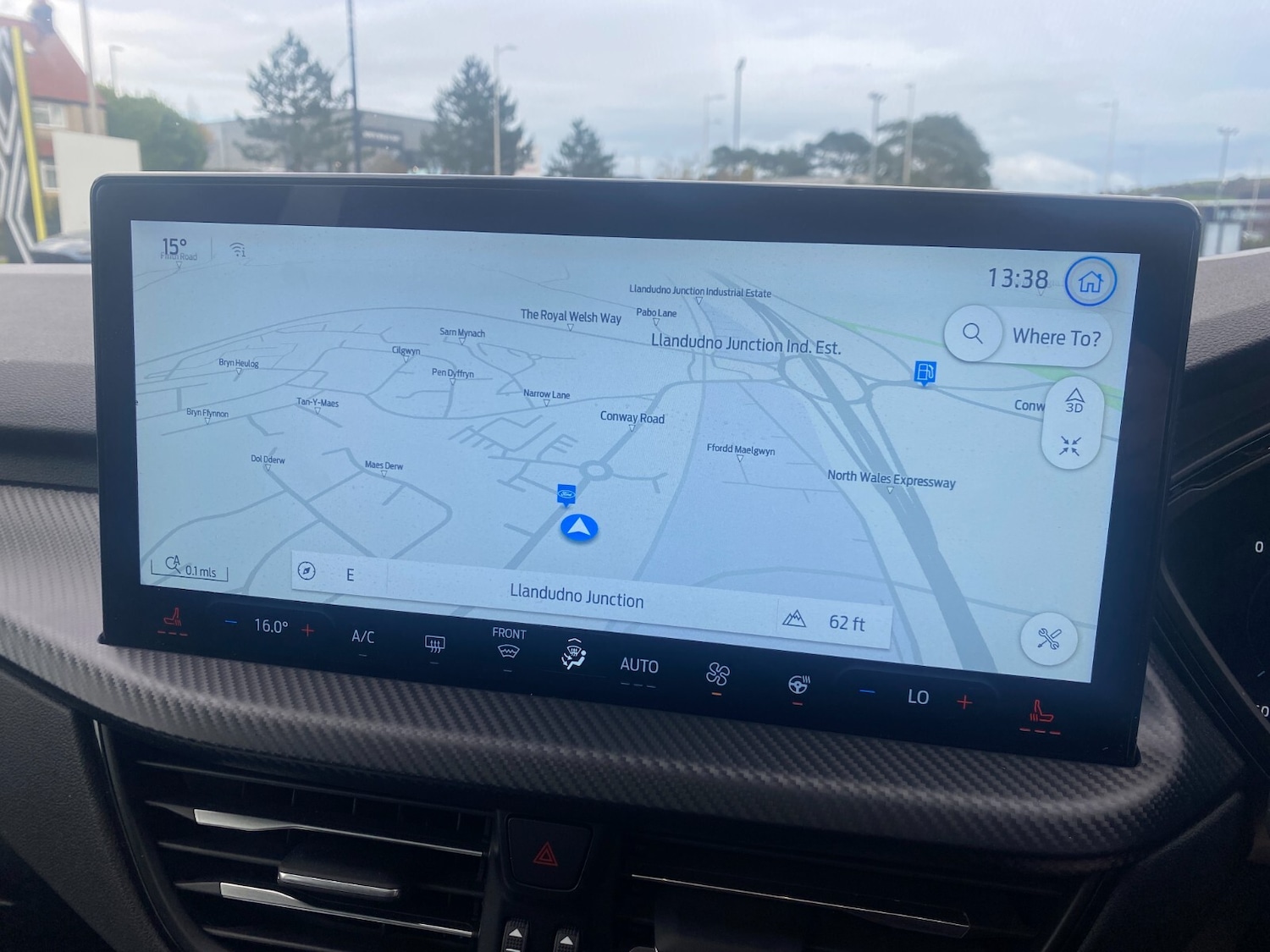 Used Ford Kuga 2024 for sale - 76428111: Photo 31