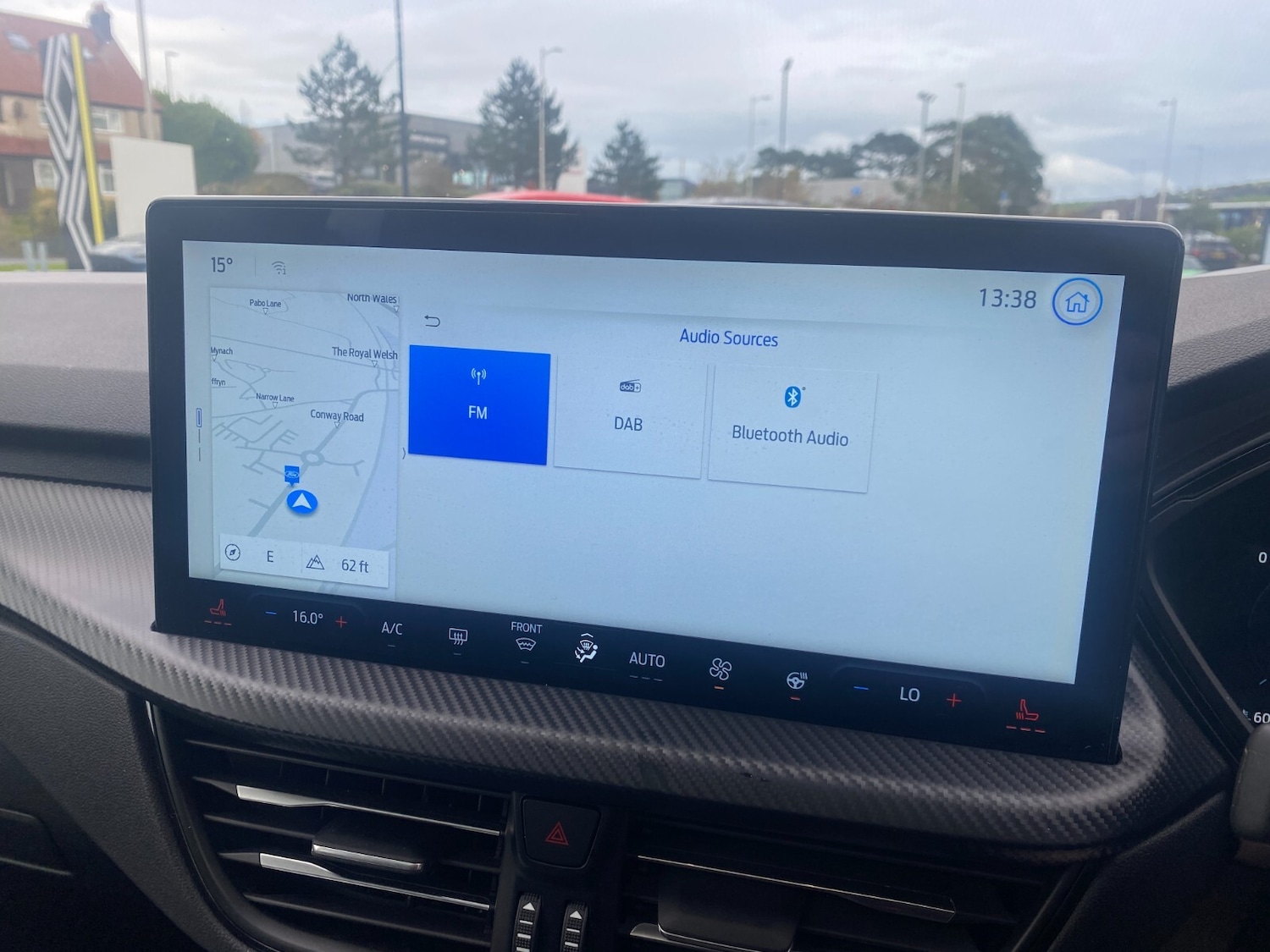 Used Ford Kuga 2024 for sale - 76428111: Photo 32