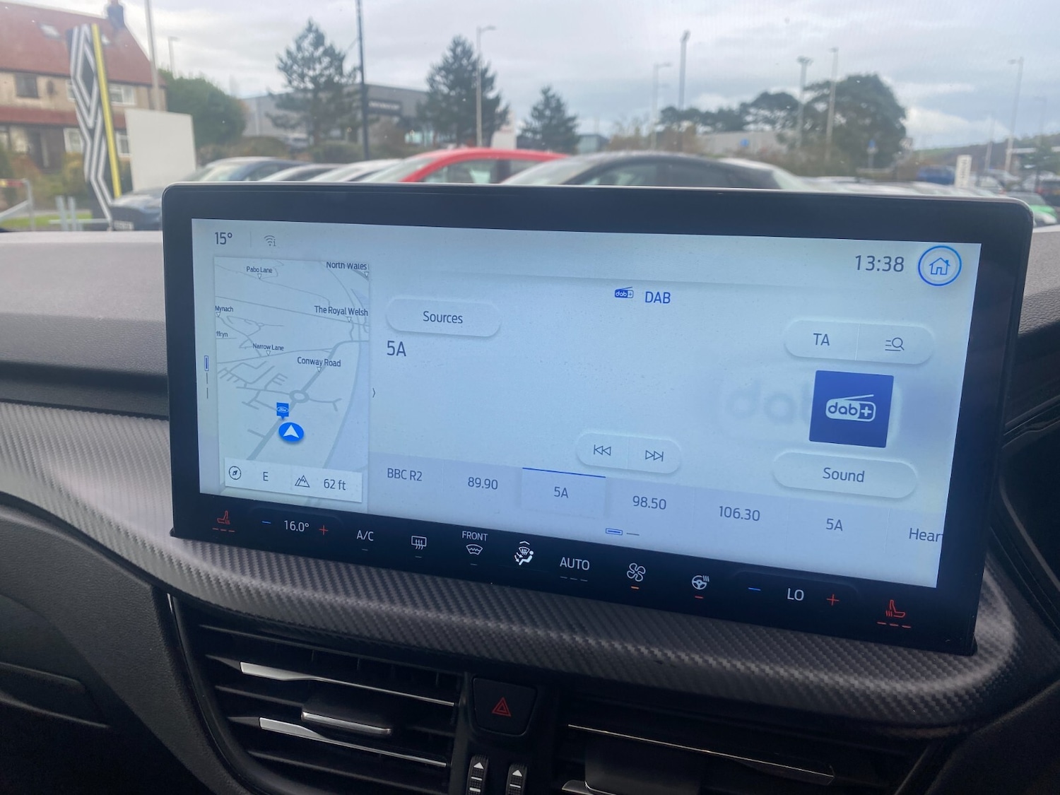 Used Ford Kuga 2024 for sale - 76428111: Photo 33