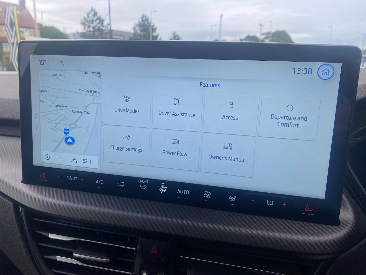 Used Ford Kuga 2024 for sale - 76428111: Photo 34