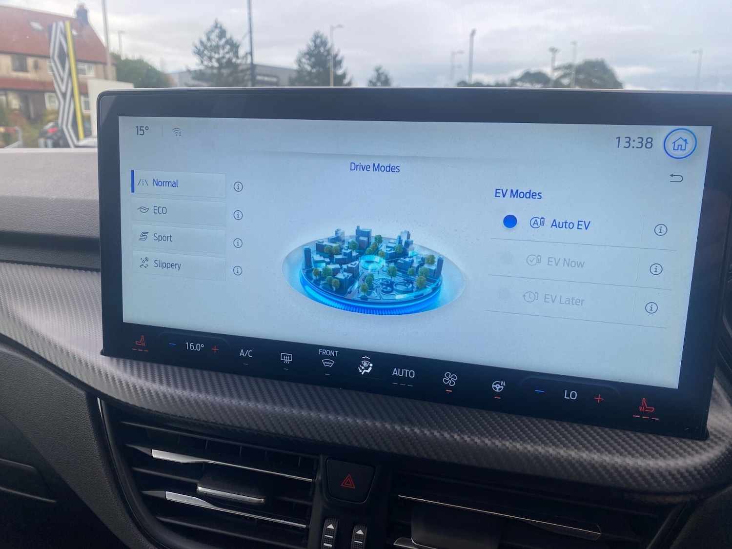 Used Ford Kuga 2024 for sale - 76428111: Photo 35