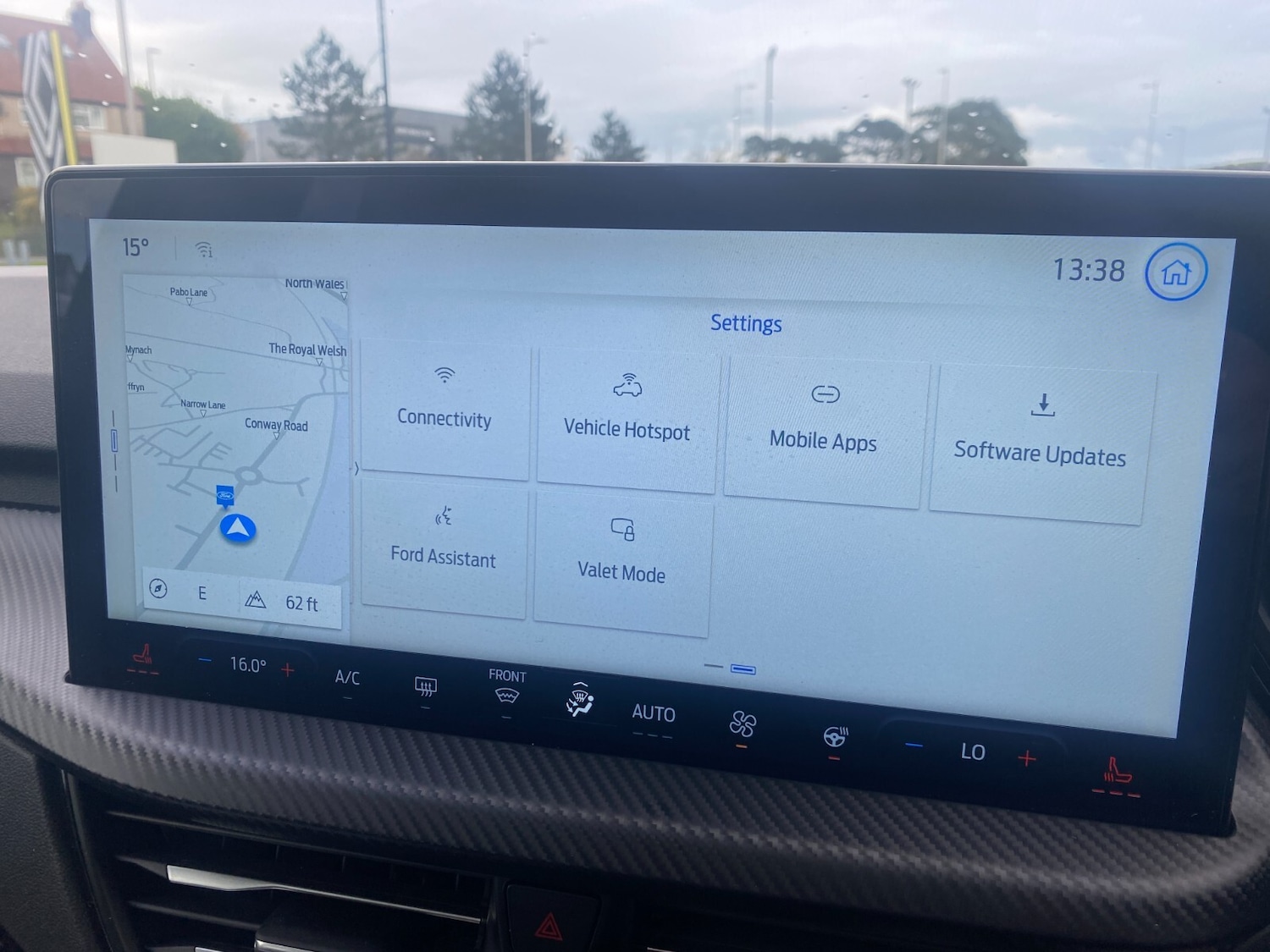 Used Ford Kuga 2024 for sale - 76428111: Photo 36