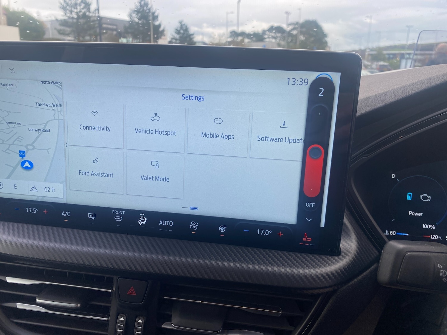 Used Ford Kuga 2024 for sale - 76428111: Photo 38