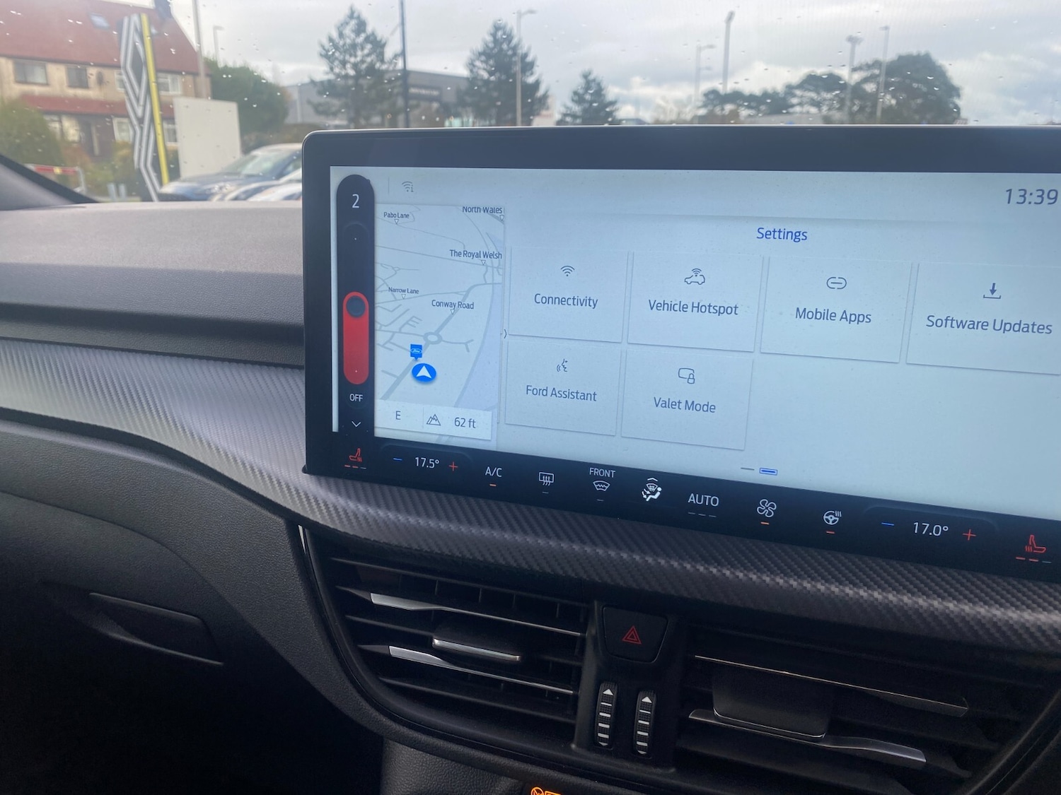 Used Ford Kuga 2024 for sale - 76428111: Photo 39