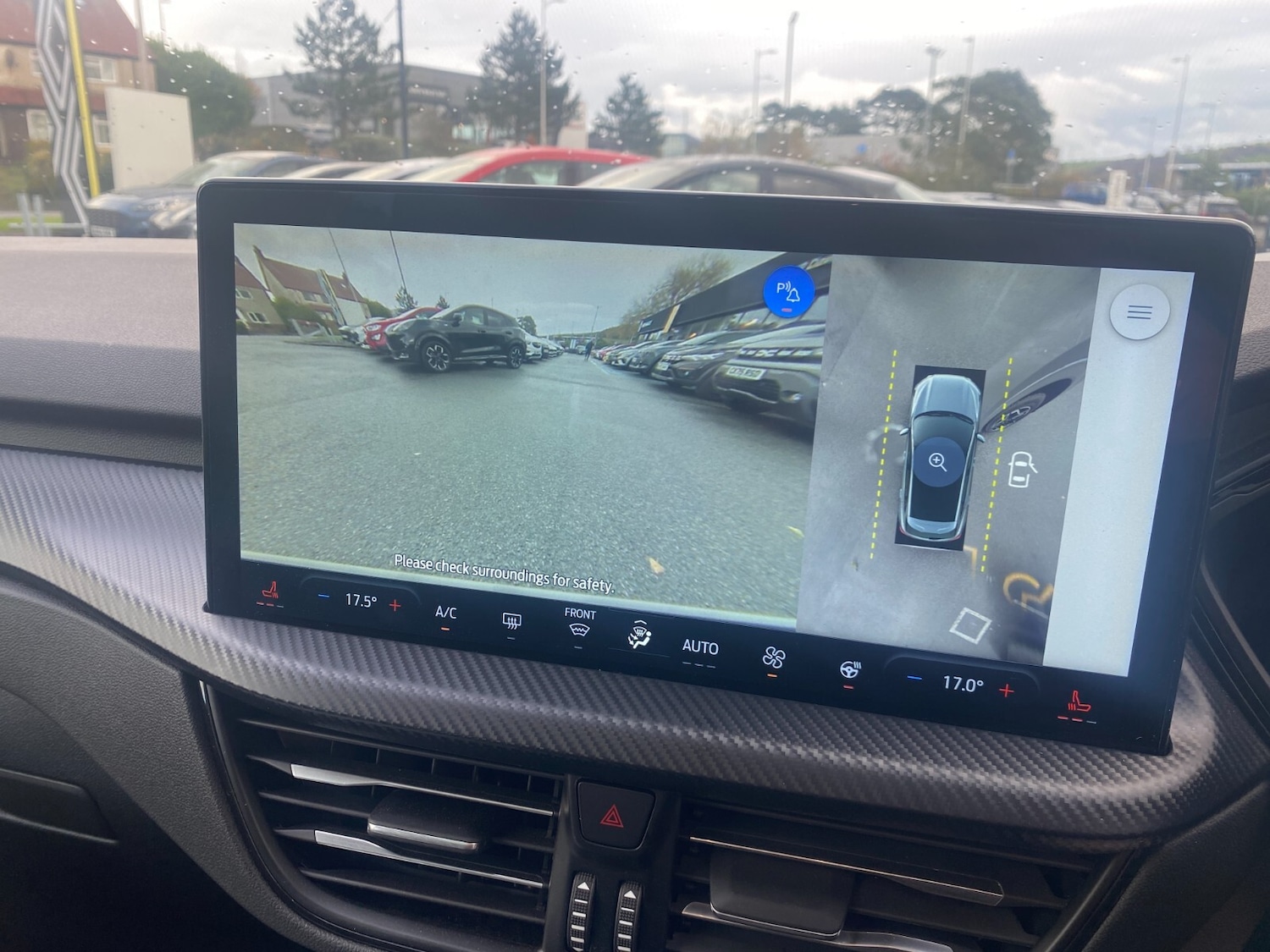 Used Ford Kuga 2024 for sale - 76428111: Photo 40