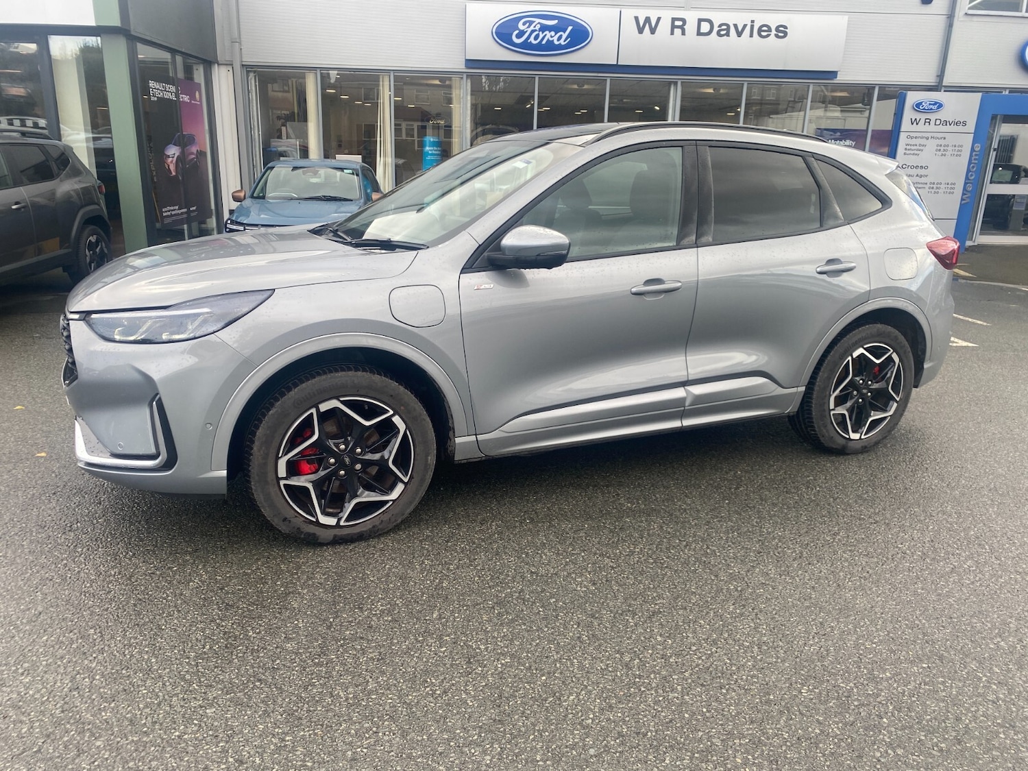 Used Ford Kuga 2024 for sale - 76428111: Photo 5