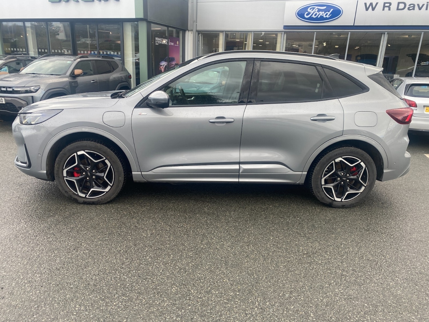 Used Ford Kuga 2024 for sale - 76428111: Photo 6